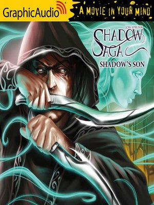 cover image of Shadow's Son